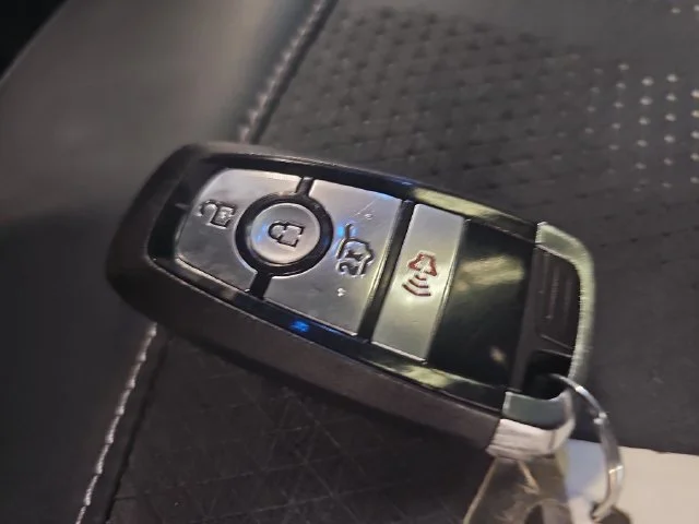 Used 2023 Blue Ford GT image 34