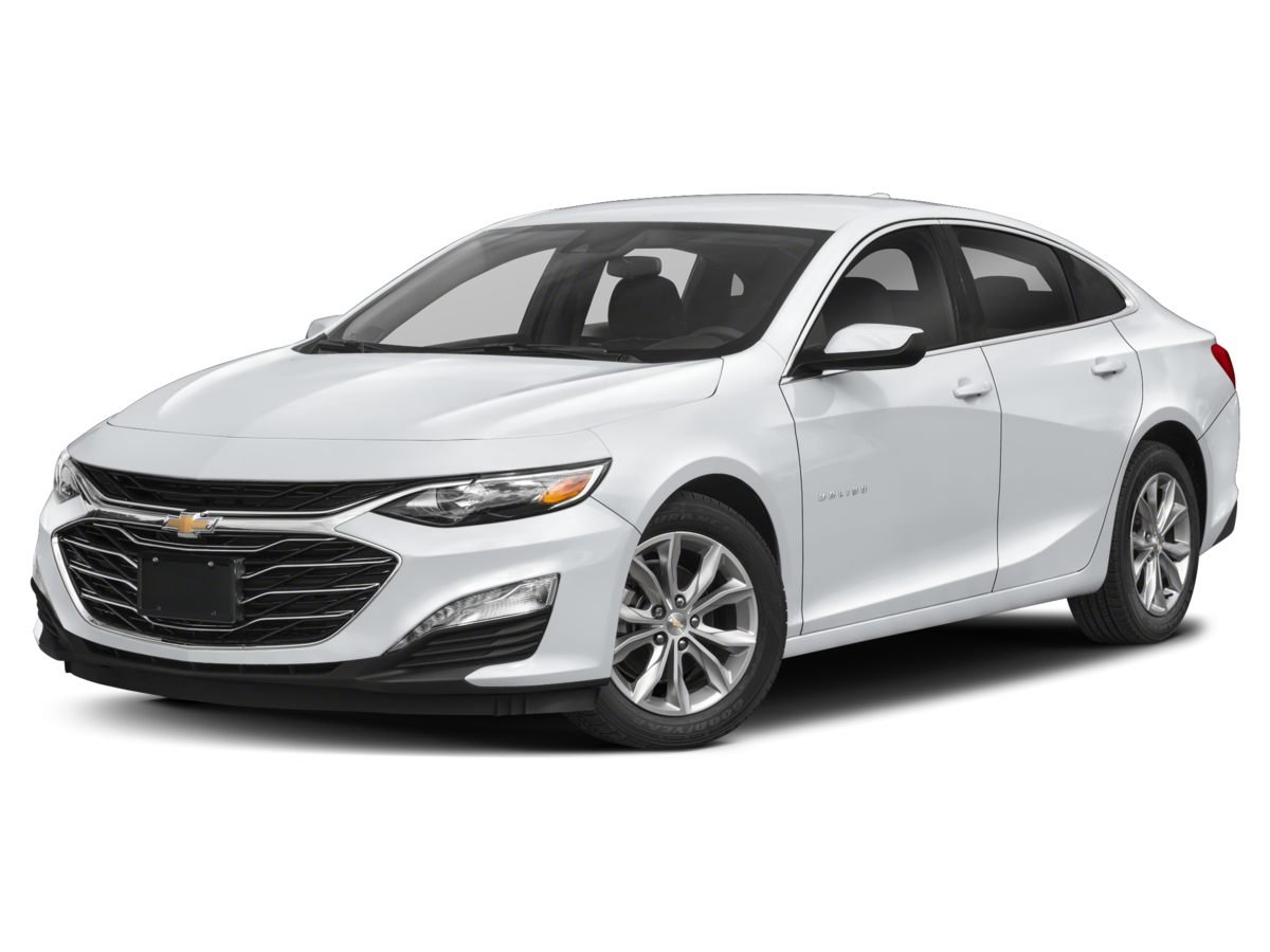 2023 Chevrolet Malibu 1LT