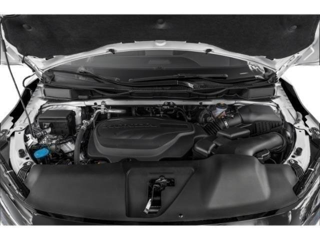 New 2026 NH-932MX/SOLAR_SIL Honda Touring image 12