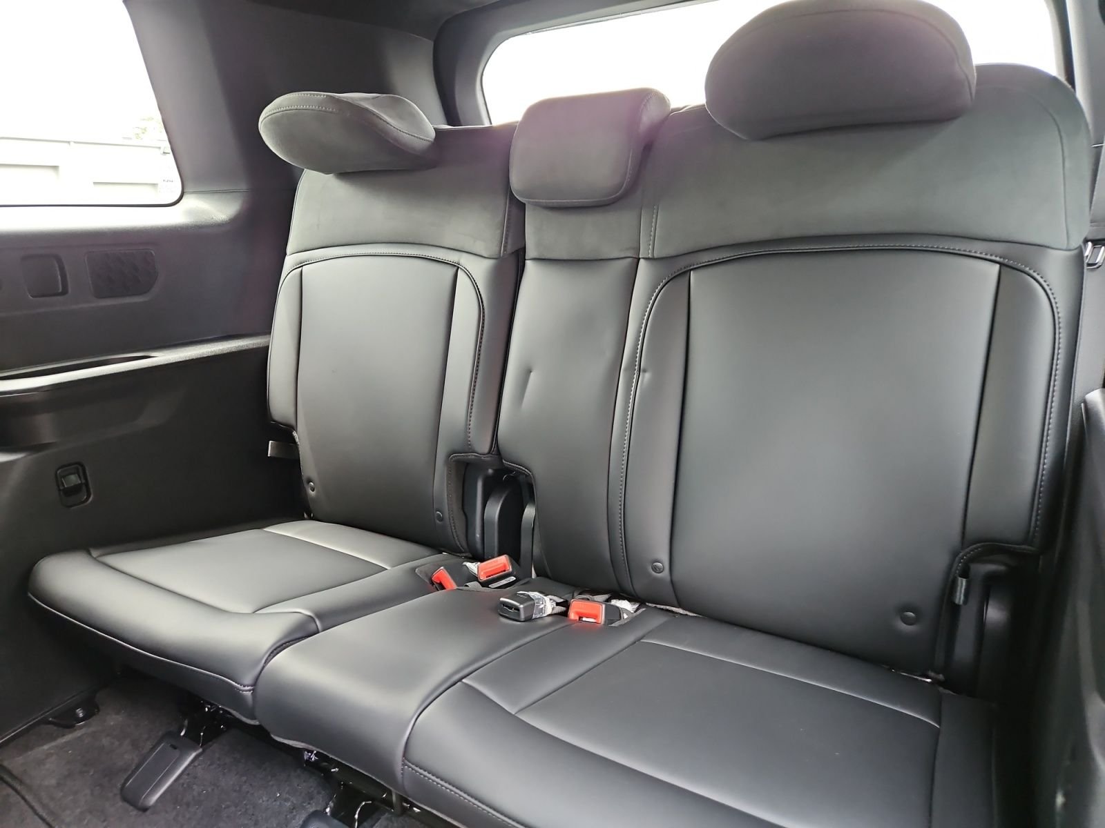 New 2027 Ebony Black Kia X-LINE SX PRESTIGE image 20