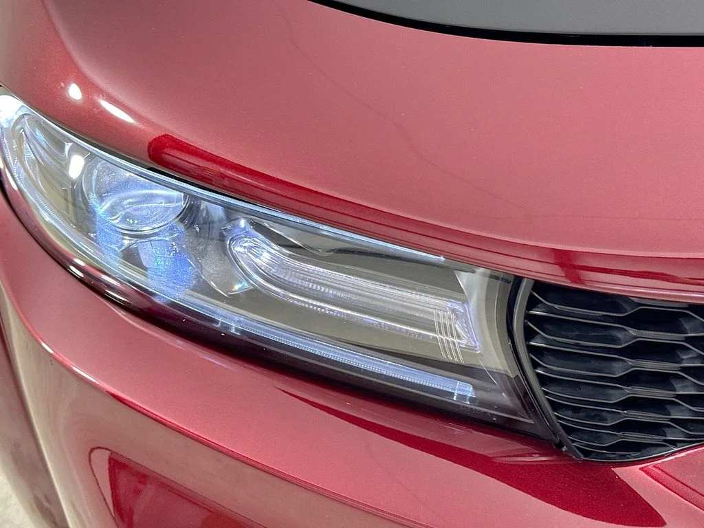 2021 Dodge Charger SRT - Photo 38