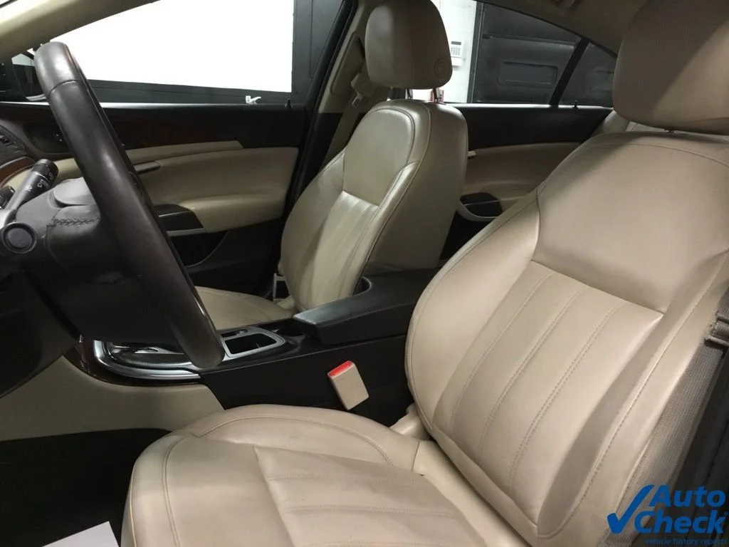 Used 2017 Blue Buick Premium II image 25