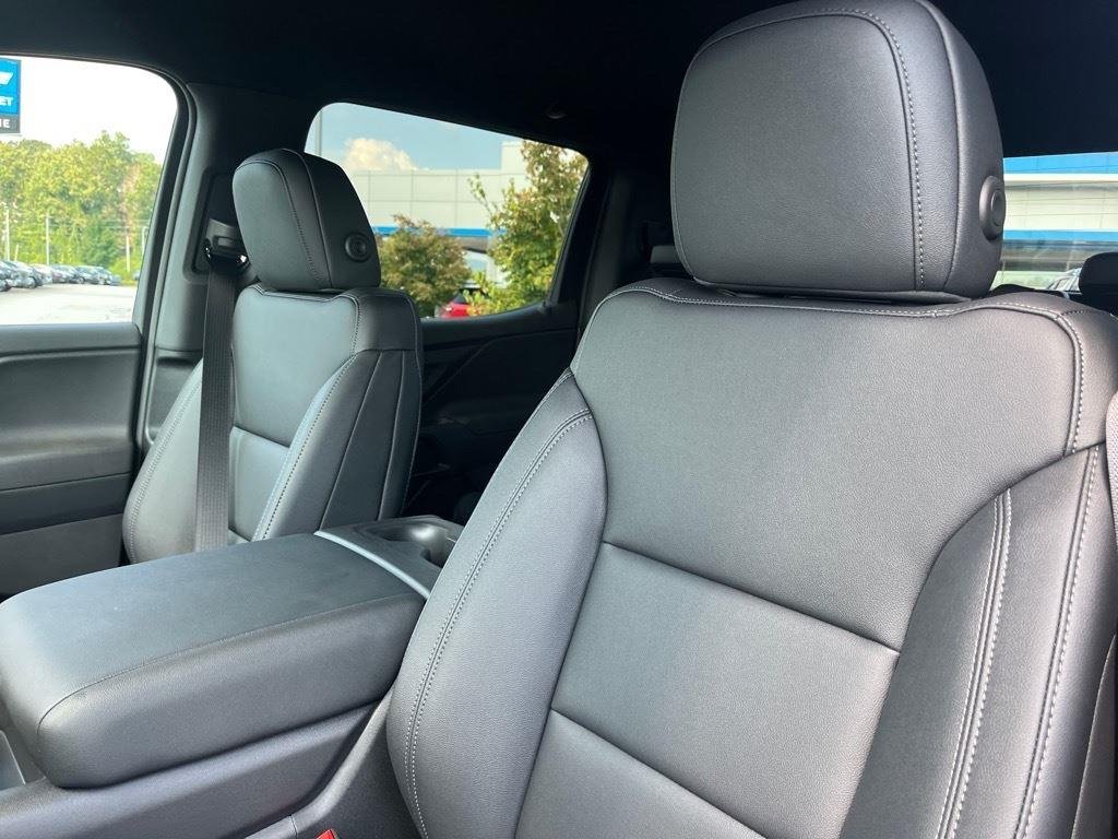 2026 Chevrolet Silverado EV Work Truck - Photo 9