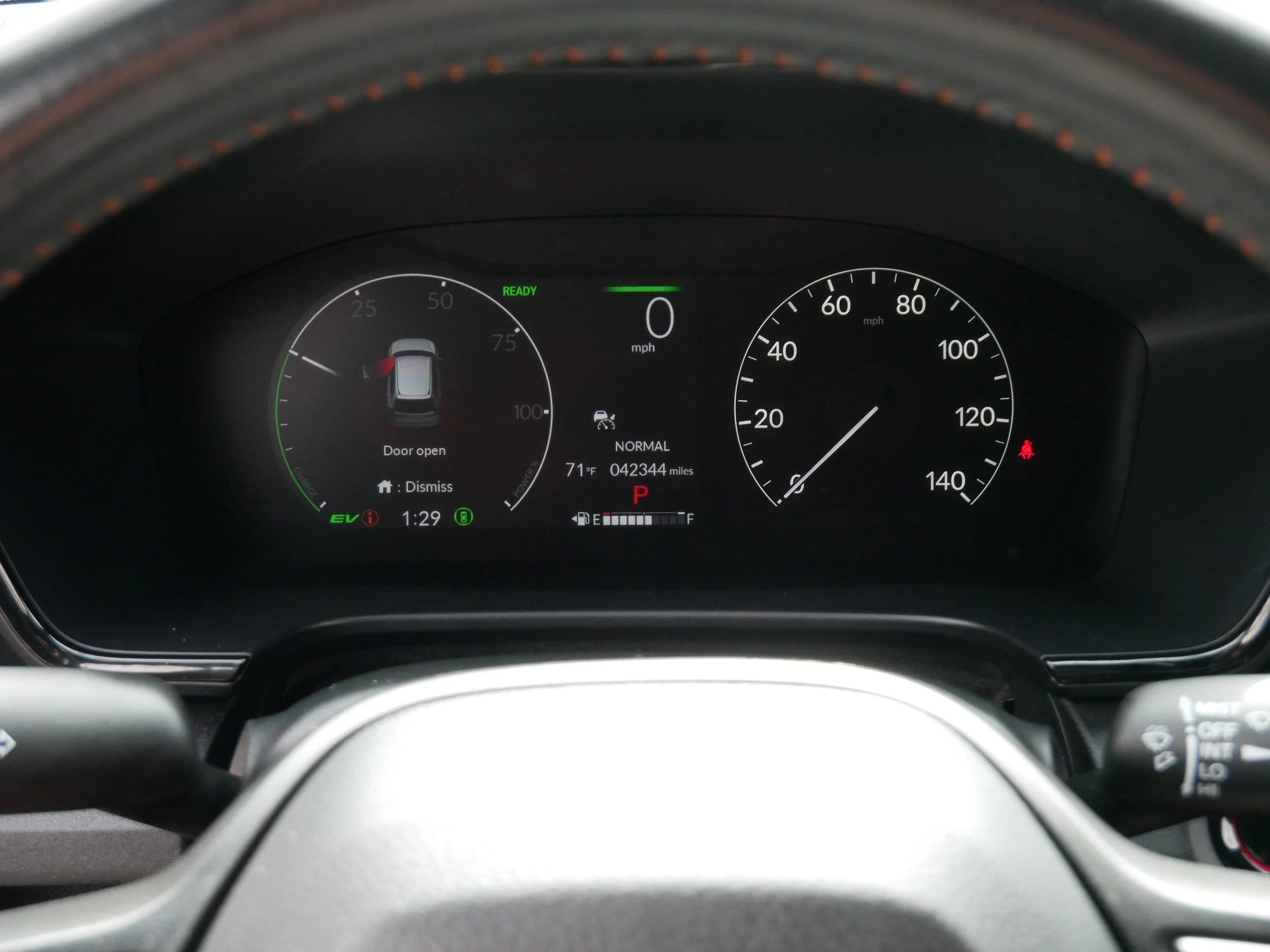 2024 Honda CR-V Sport - Photo 56