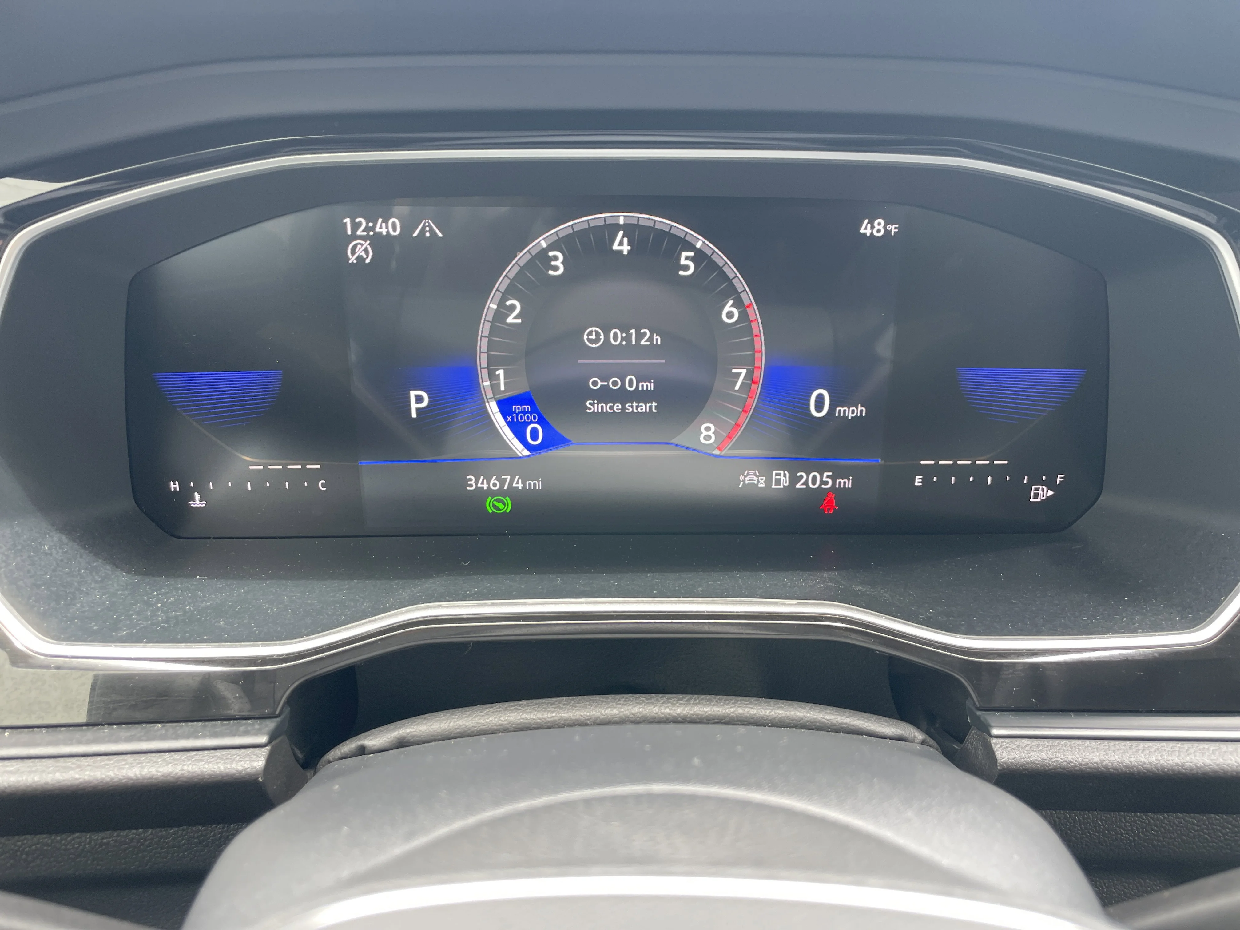 2024 Volkswagen Jetta SE - Photo 26