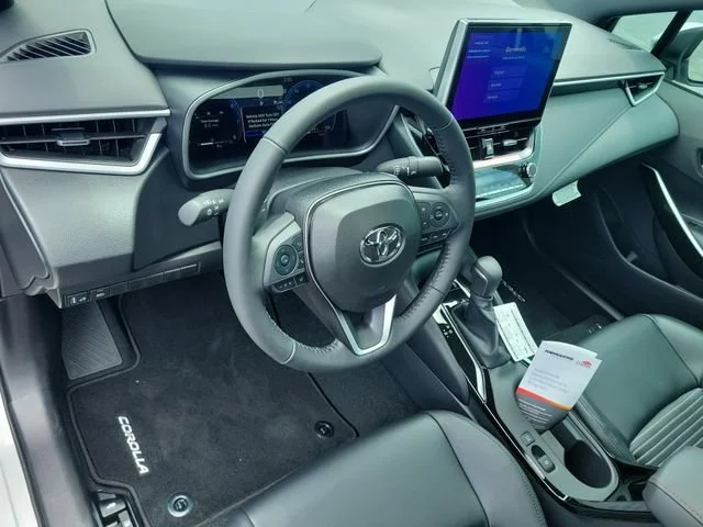 Used 2026  Toyota XSE image 19