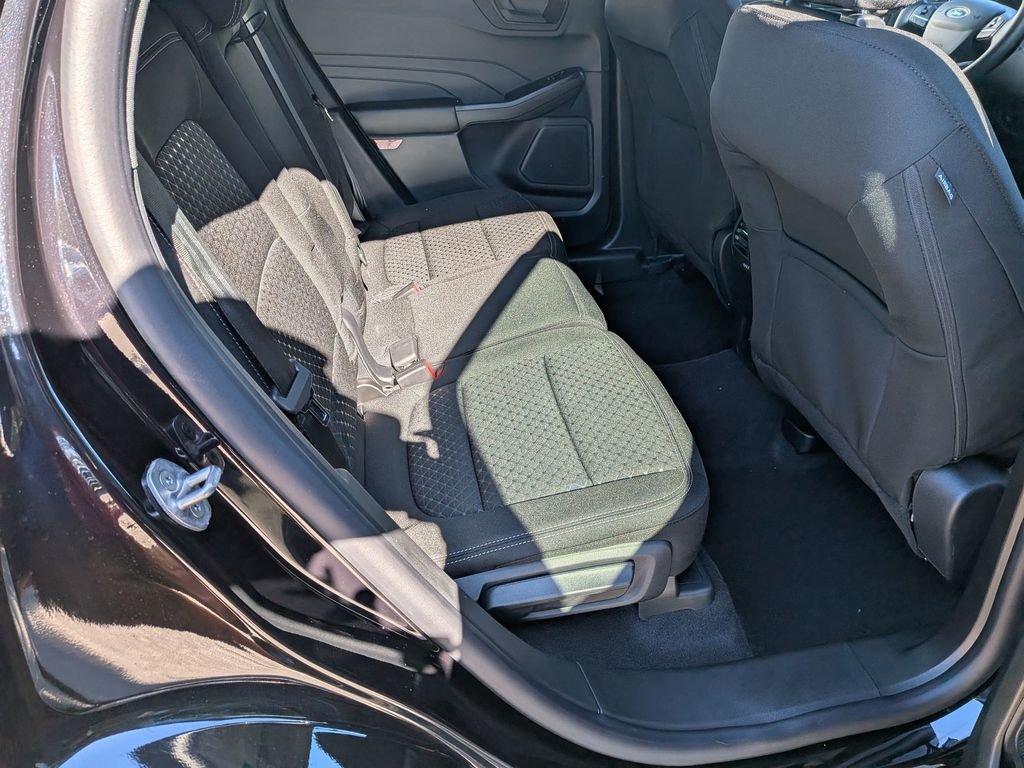 New 2026 Black Ford Active image 32