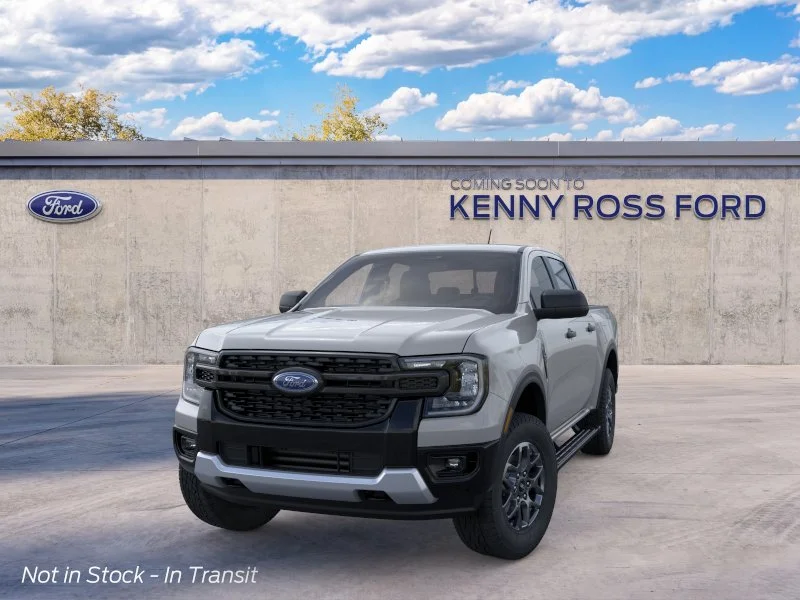 New 2026 Avalanche Ford XLT image 4