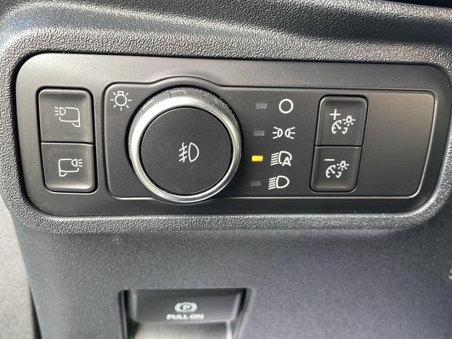 Used 2025  Ford Big Bend image 43