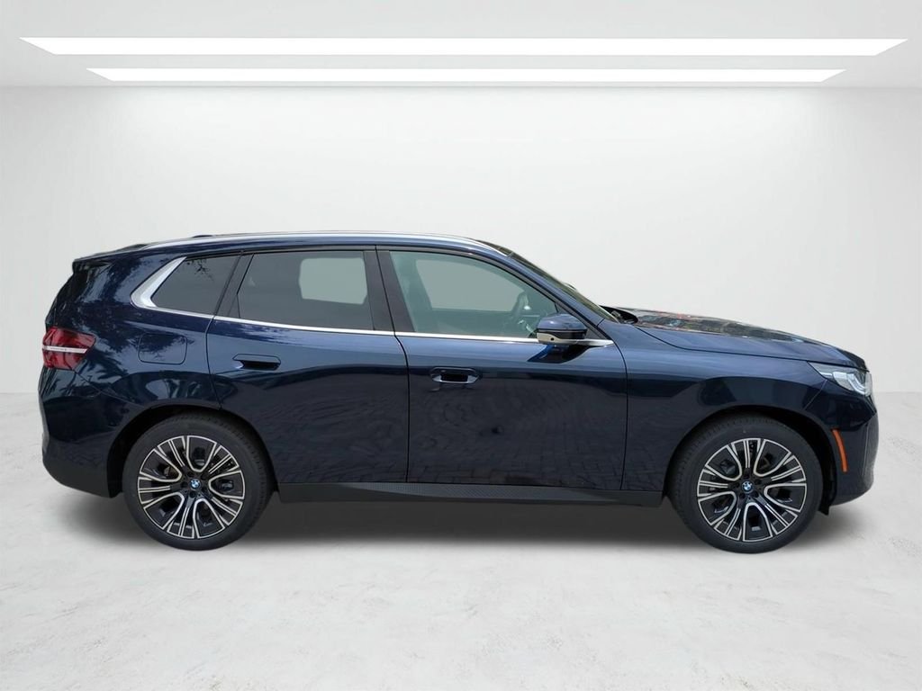 New 2026 Tanzanite Blue II Metallic BMW 30 xDrive image 3