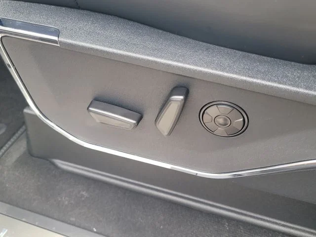New 2026 Avalanche Ford Platinum image 20