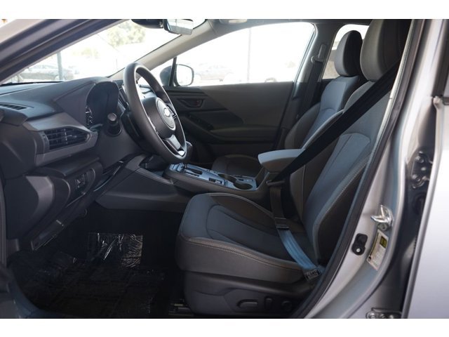 New 2026 ICE SILVER METALLIC Subaru Premium image 6
