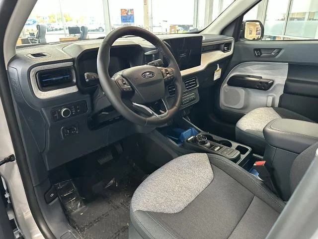 2025 Ford Maverick XLT - Photo 30