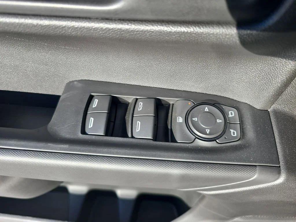 2026 Chevrolet Silverado 1500 Custom Trail Boss - Photo 29