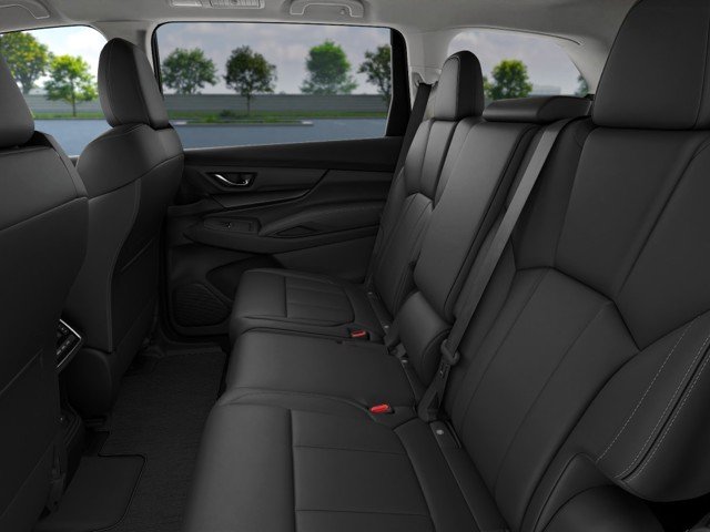 New 2027 Deepwater Blue Pearl Subaru Premium 8-Passenger image 16