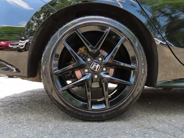 2023 Honda Civic Sport - Photo 9