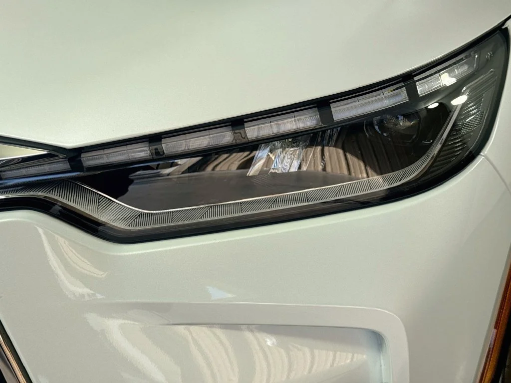 Certified Used 2027 White INFINITI SPORT image 43