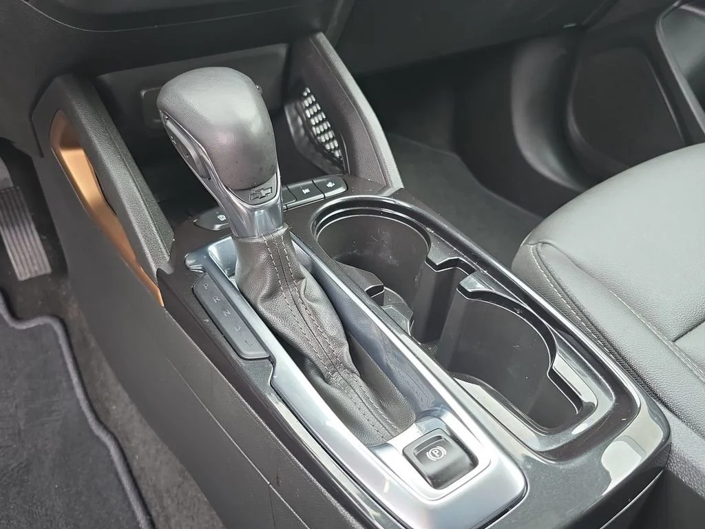2023 Chevrolet TrailBlazer Activ - Photo 16