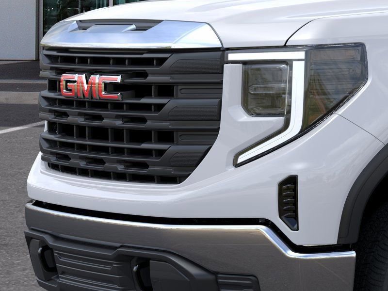 2026 GMC Sierra 1500 Pro - Photo 13