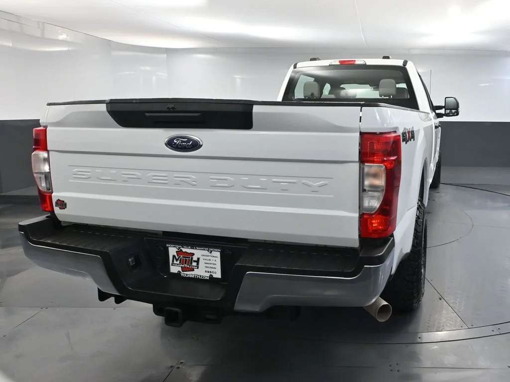 2022 Ford F-250 Super Duty XL - Photo 7