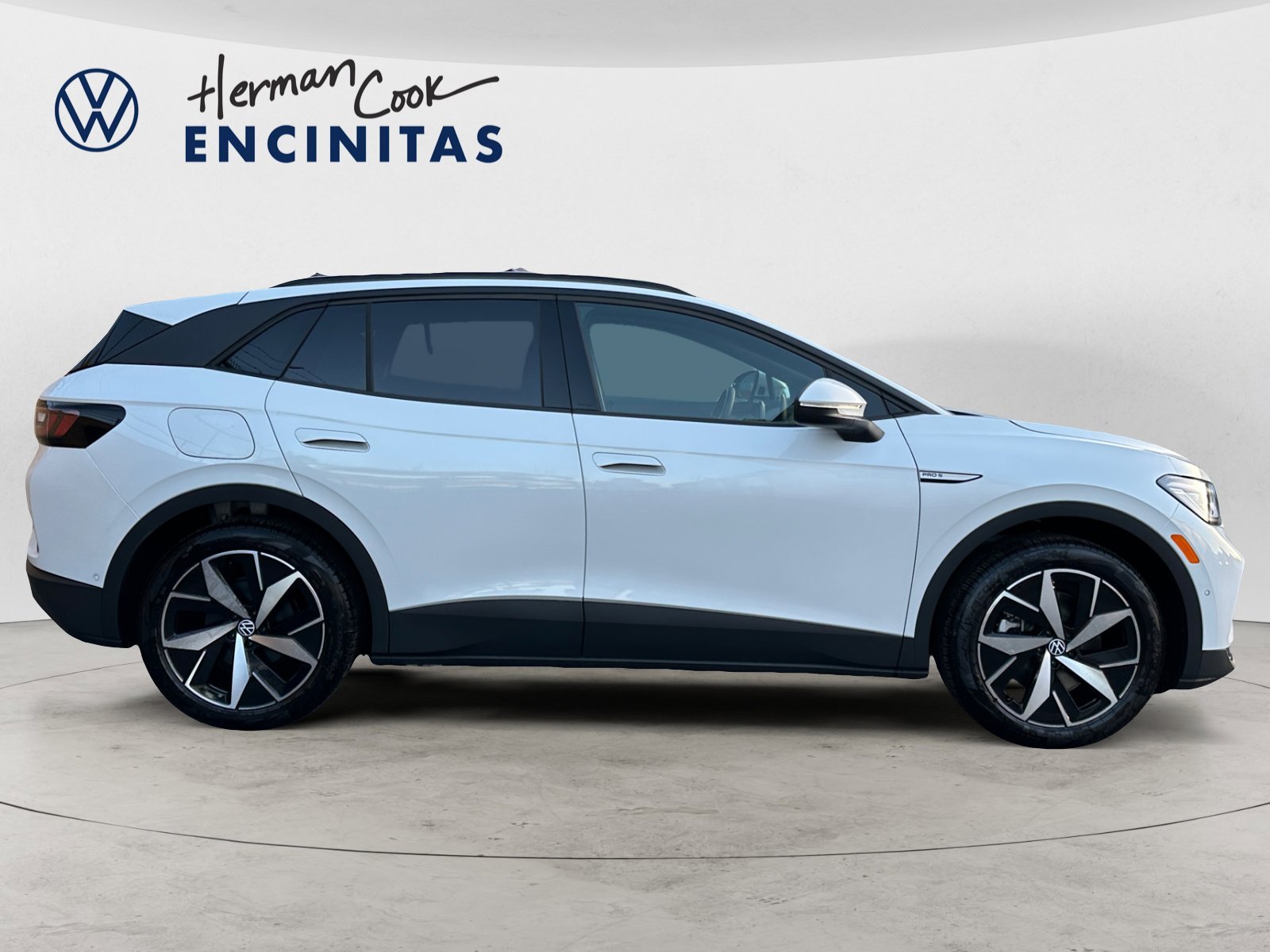 New 2026 Opal-White Volkswagen Pro S image 6