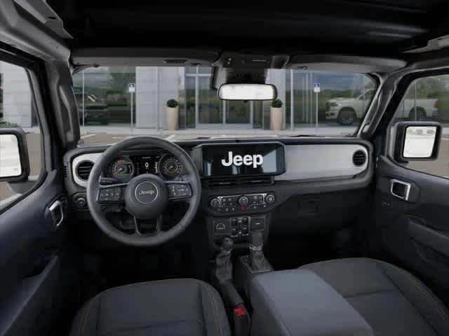 Used 2025 Anvil Clearcoat Jeep Sport S image 40