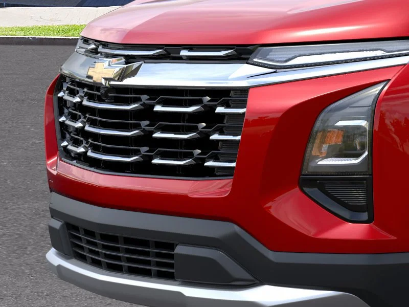 2027 Chevrolet Equinox LT - Photo 13