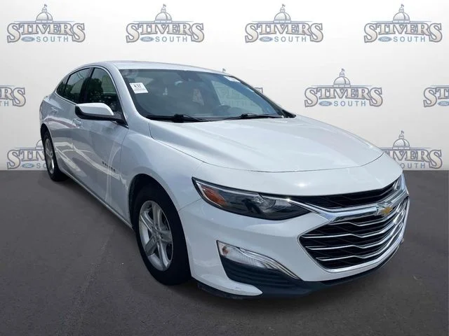2020 Chevrolet Malibu LS for sale in Birmingham, AL