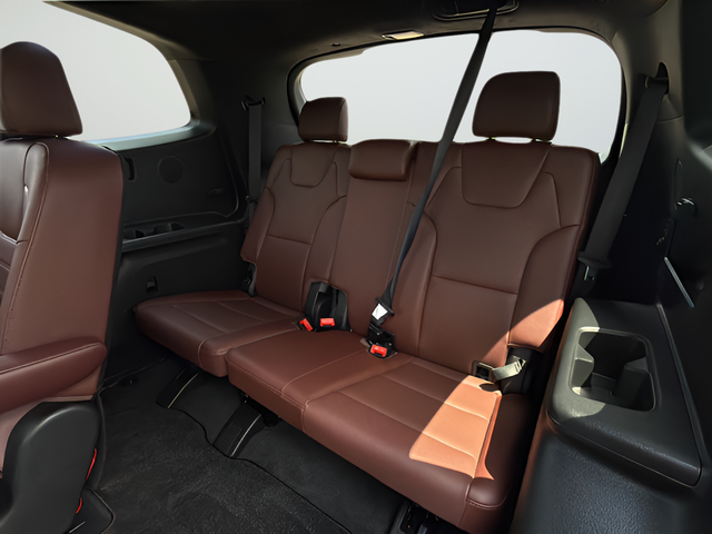 Used 2023 Gray Kia SX image 30