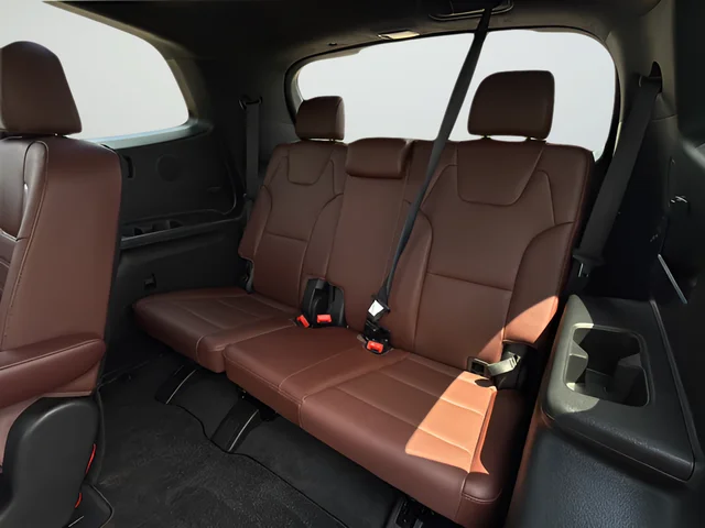 Used 2023 Gray Kia SX image 30