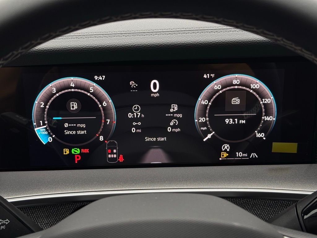 2026 Volkswagen Tiguan S - Photo 30