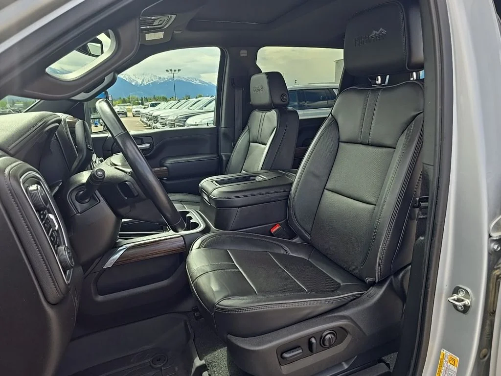 2022 Chevrolet Silverado 3500HD High Country - Photo 21