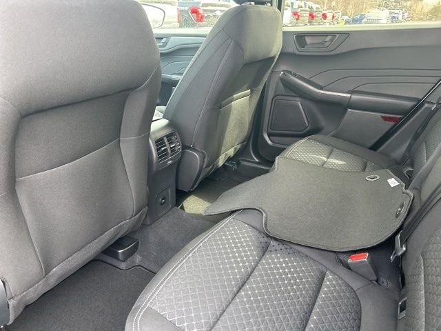 New 2026 Silver Ford Active image 12