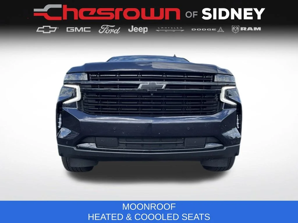 Used 2023 Gray Chevrolet RST image 10