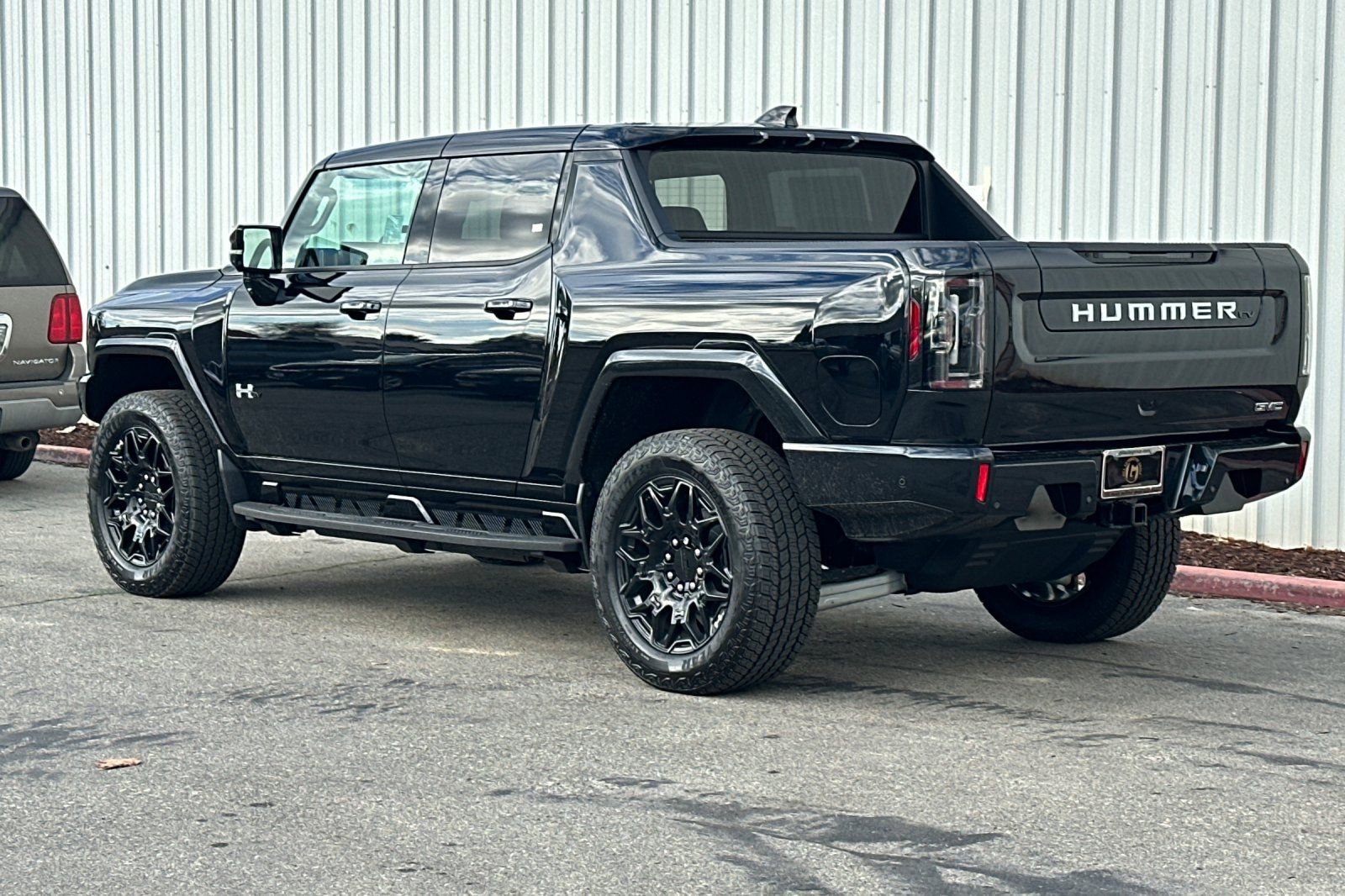 2025 GMC HUMMER EV 2X - Photo 4