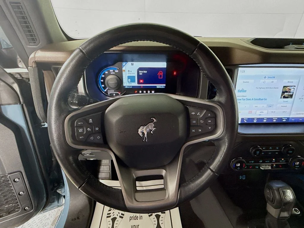 Used 2023 Area 51 Ford Outer Banks image 18