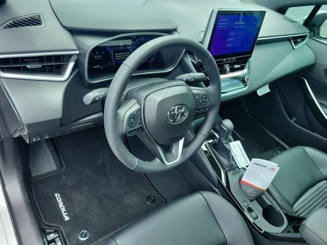 Used 2026  Toyota XSE image 19