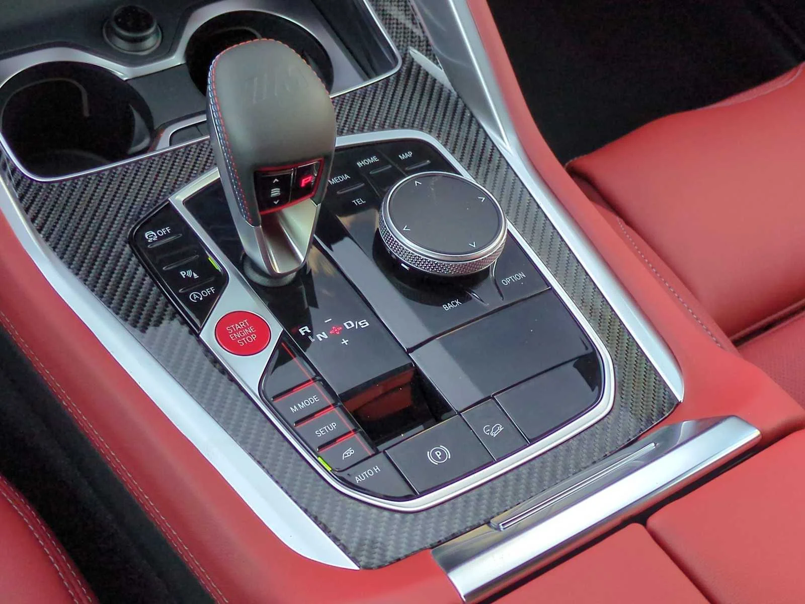 2026 BMW X5 M X5 M - Photo 34