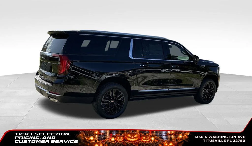 New 2026 Onyx Black GMC Denali image 10