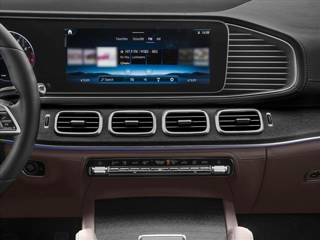 New 2026 Twilight Blue Metallic Mercedes-Benz GLE 350 image 19