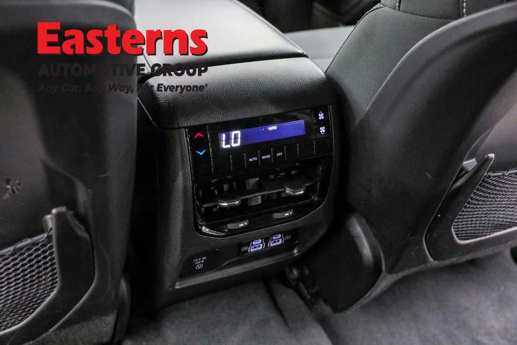 Used 2023 Gray Jeep Laredo image 23