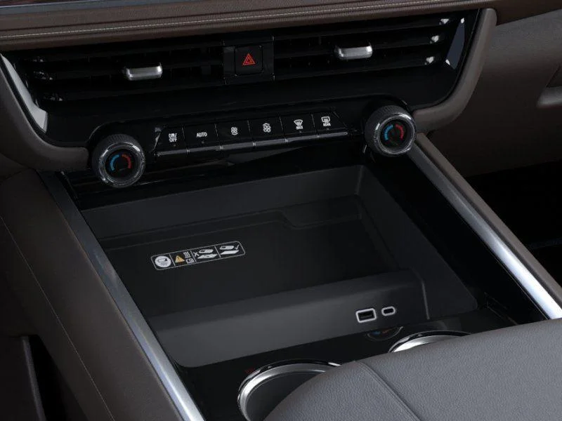 New 2026 Lakeshore Blue Metallic Chevrolet LT image 23