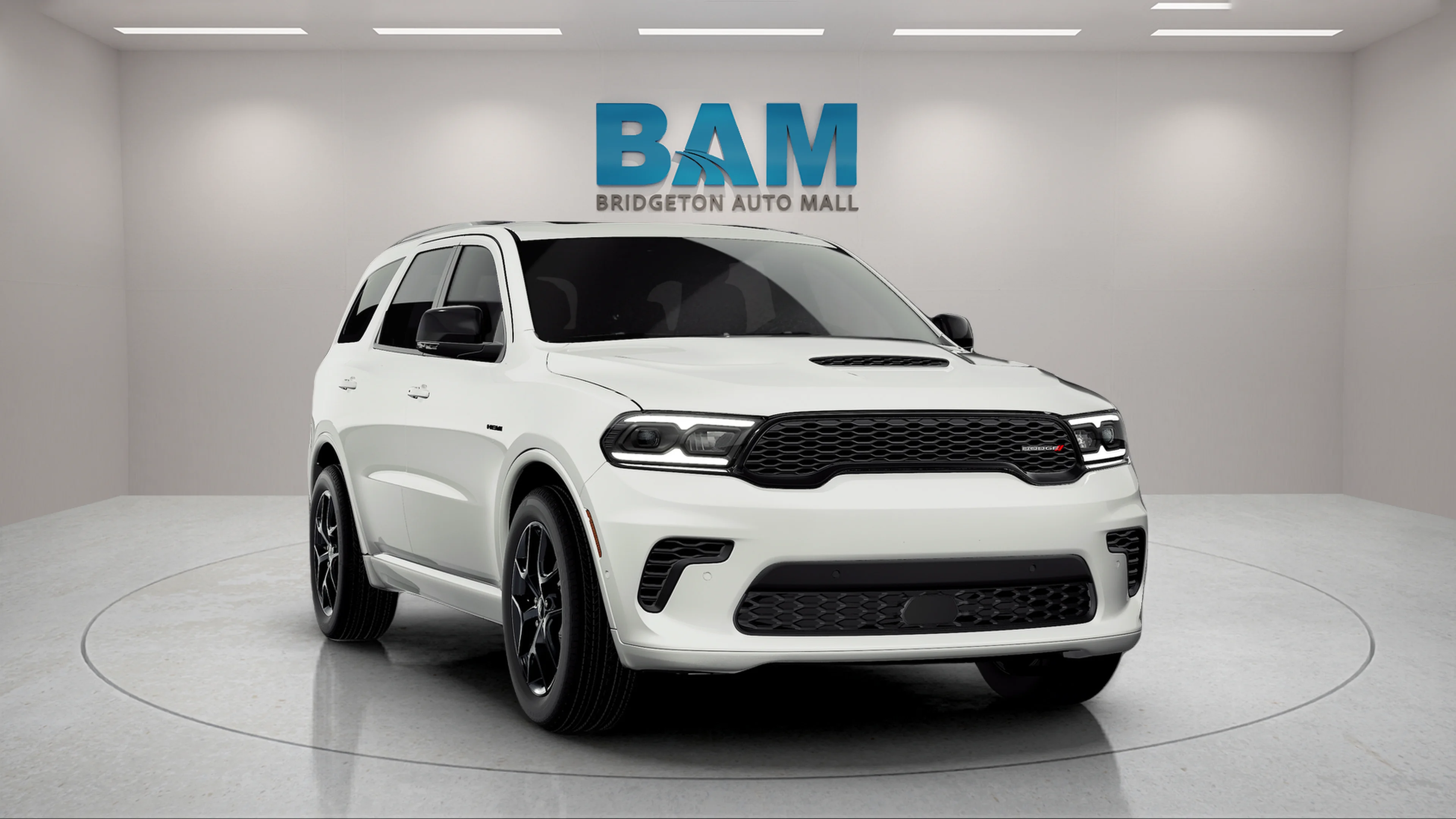 New 2027 White Knuckle Clear-Coat Exterior Paint Dodge GT Plus HEMI image 16