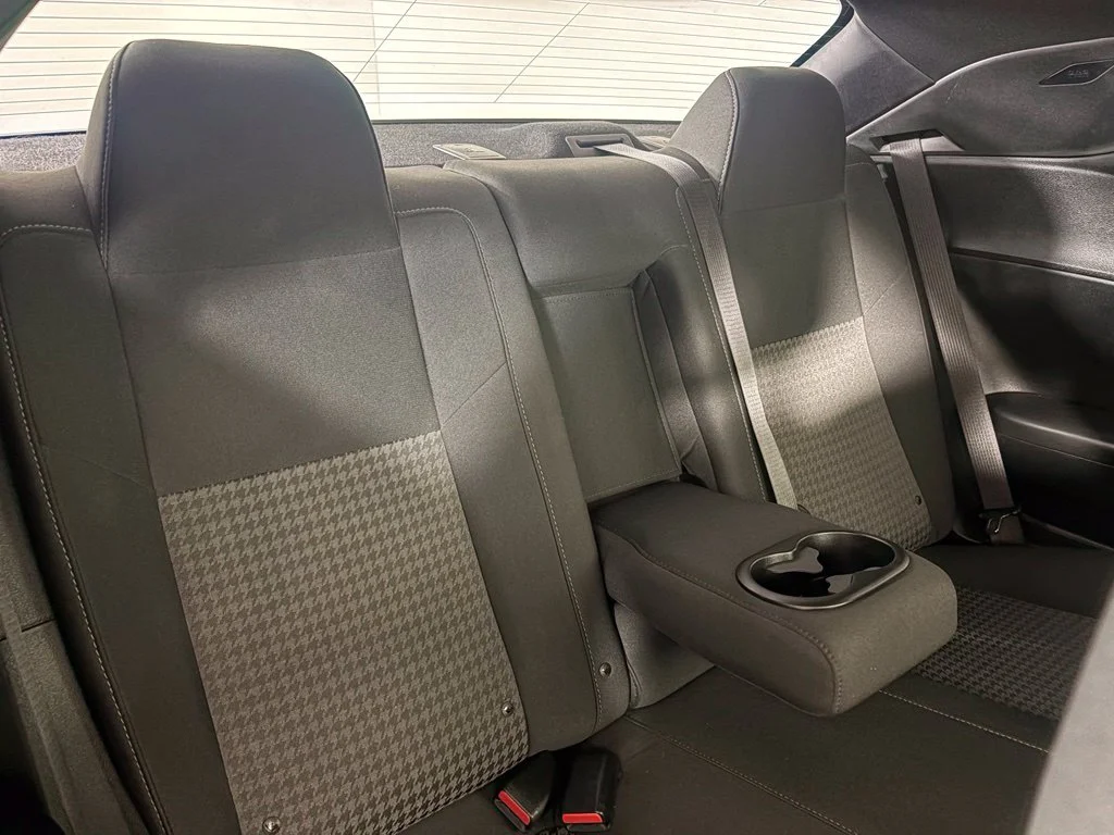 Used 2019 Red Dodge R/T image 16