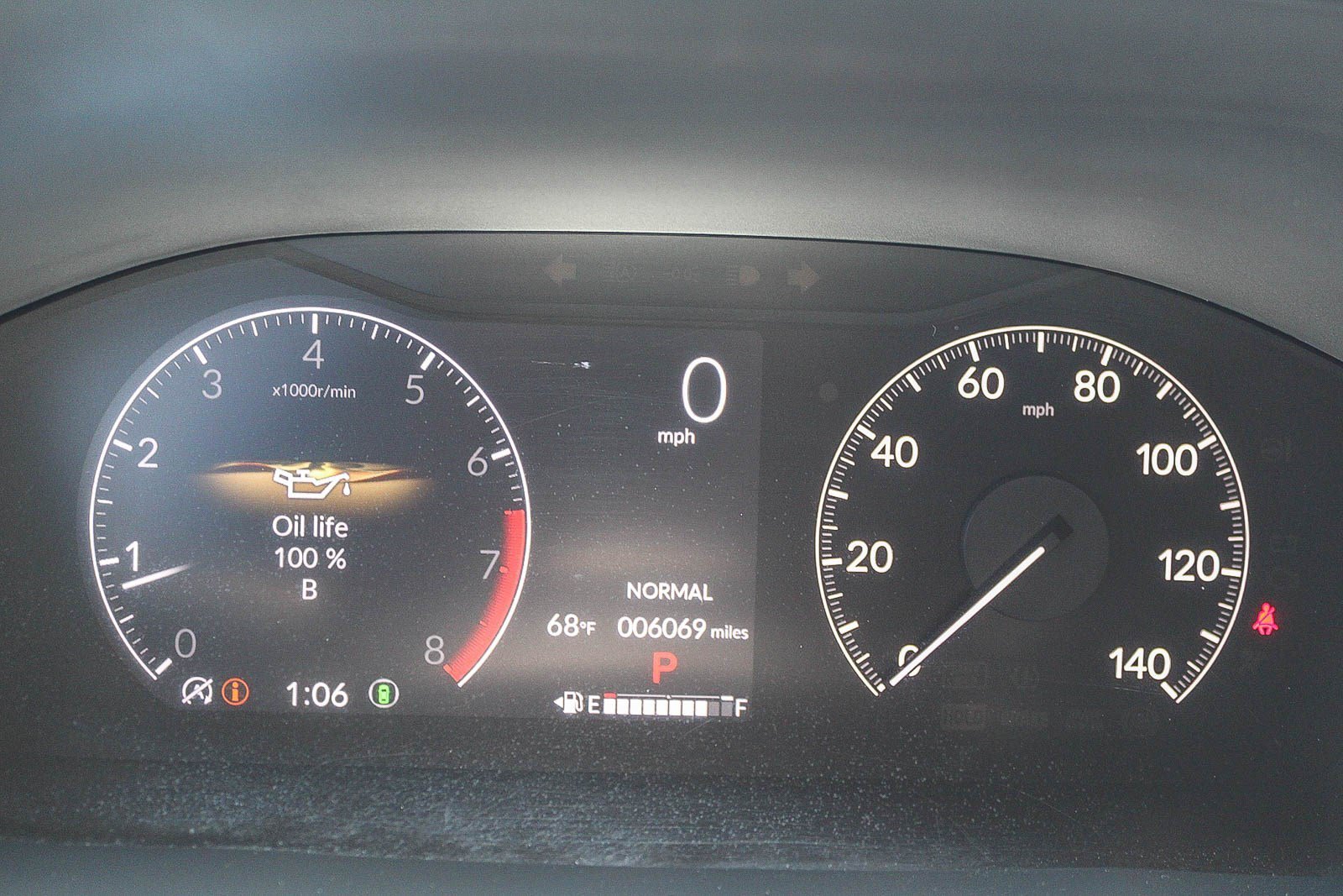 2024 Honda CR-V EX-L - Photo 52