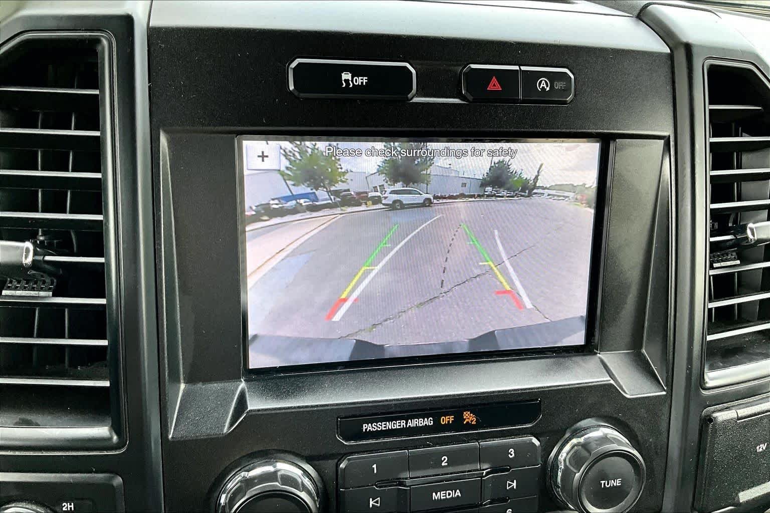 Used 2019 Magnetic Metallic Ford XL image 27