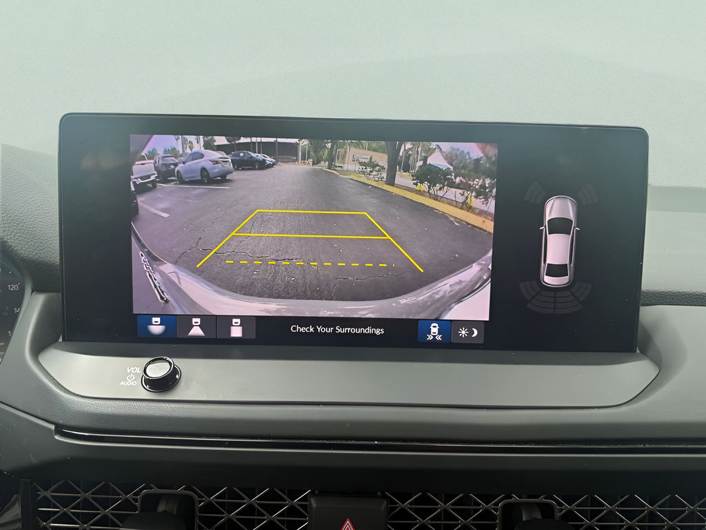 Used 2024 Gray Honda Touring image 19