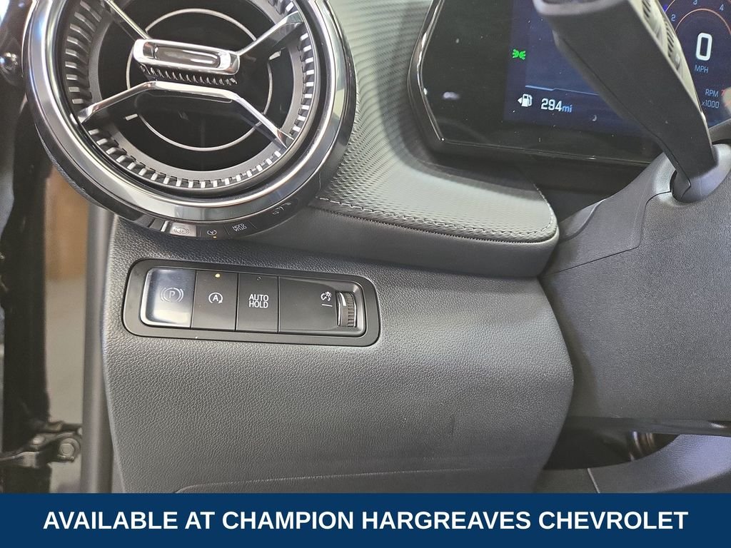 2026 Chevrolet Equinox LT - Photo 23