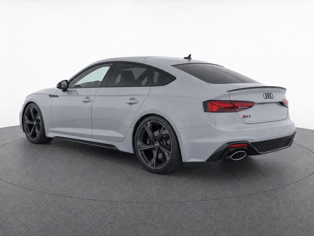 Used 2024  Audi 2.9T image 5