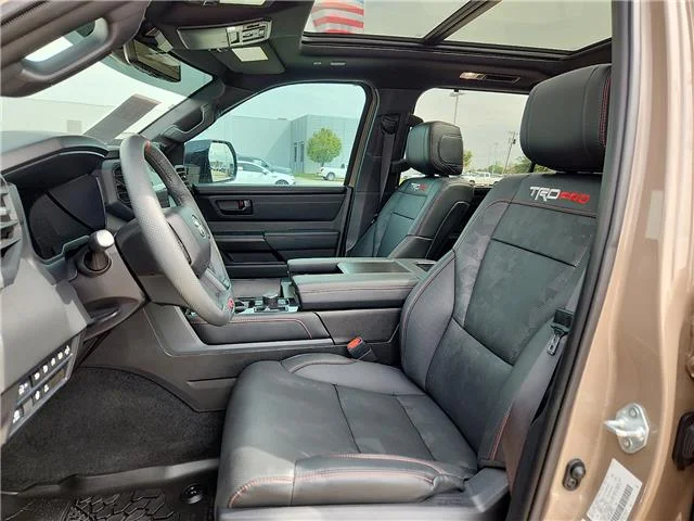 Used 2025 Mudbath Toyota TRD Pro (A10) 4x4 image 12